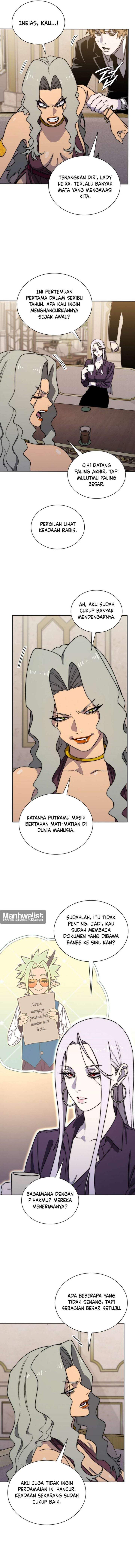 
              18-Year-Old Demon King             Chapter 45