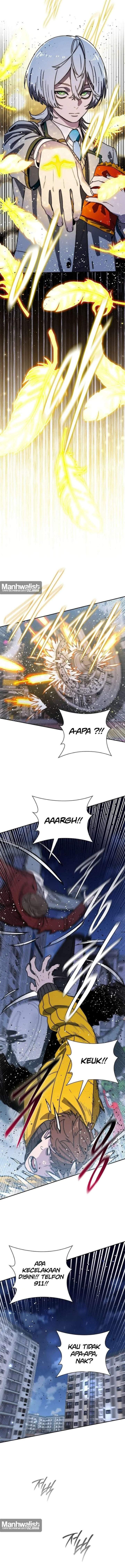 
              18-Year-Old Demon King             Chapter 46