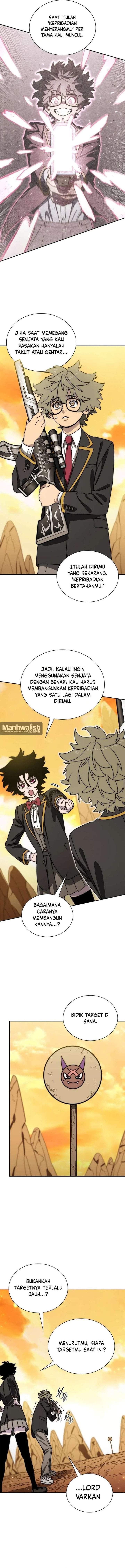 
              18-Year-Old Demon King             Chapter 46