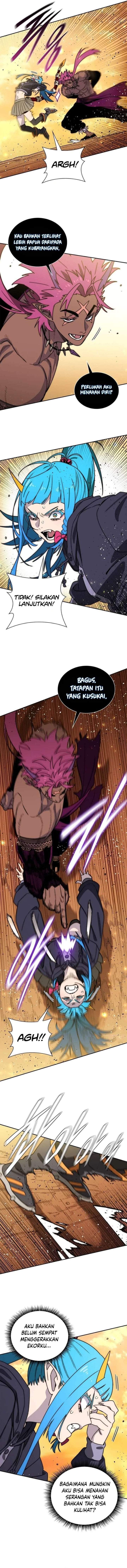 
              18-Year-Old Demon King             Chapter 46