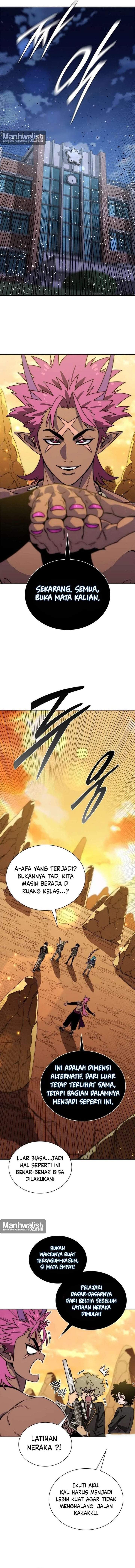 
              18-Year-Old Demon King             Chapter 46