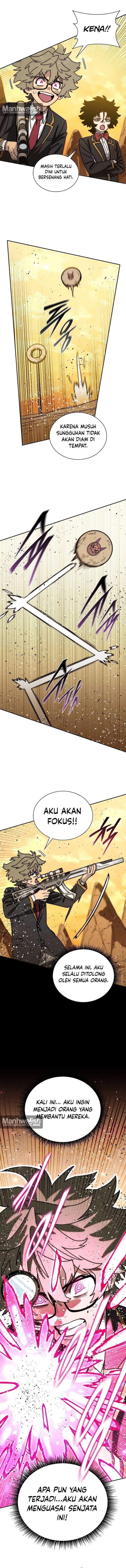 
              18-Year-Old Demon King             Chapter 46