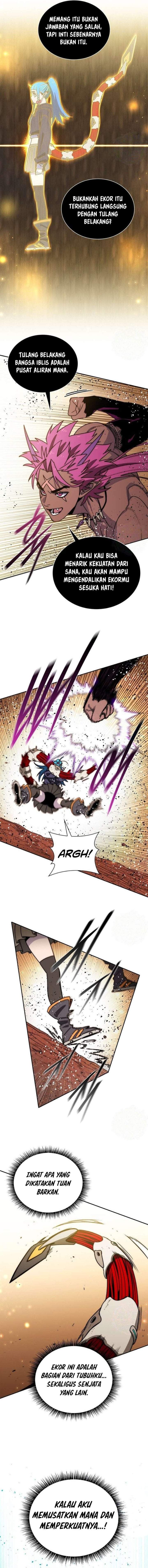 
              18-Year-Old Demon King             Chapter 47