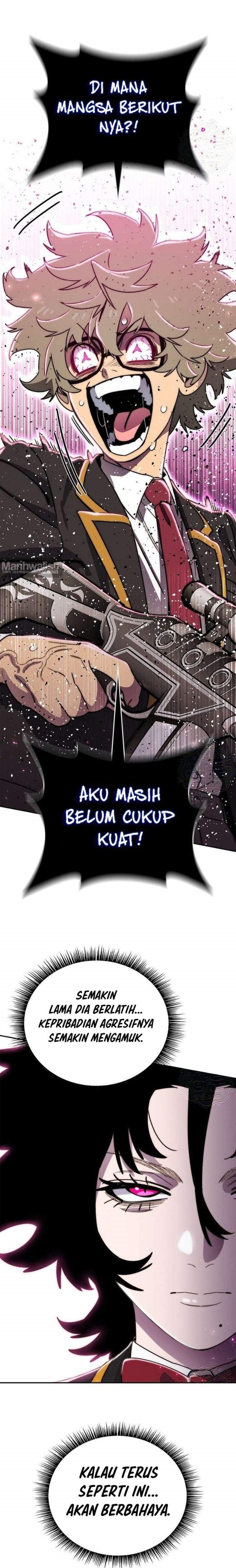 
              18-Year-Old Demon King             Chapter 47