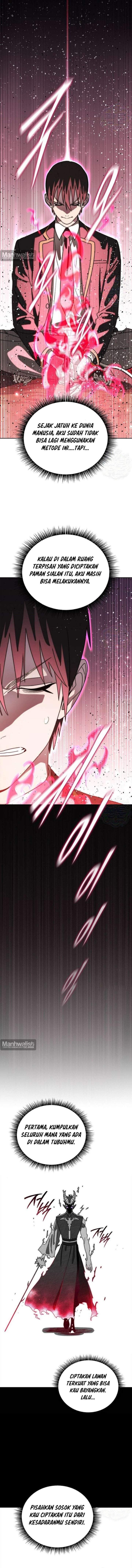 
              18-Year-Old Demon King             Chapter 47
