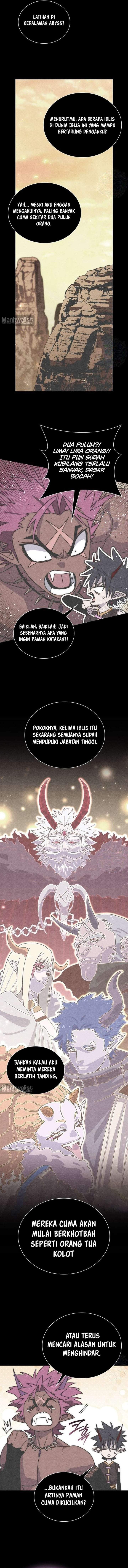 
              18-Year-Old Demon King             Chapter 47