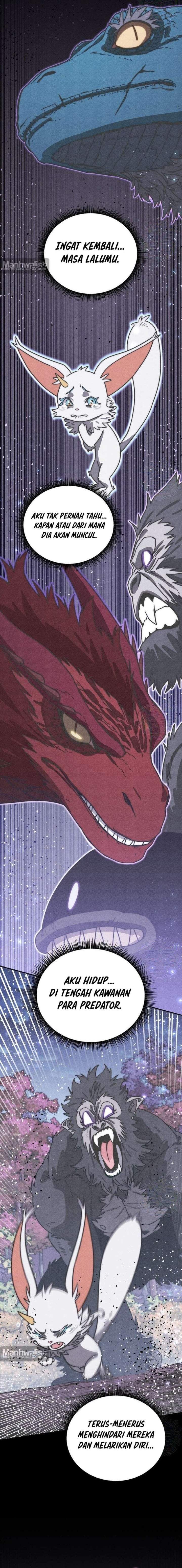 
              18-Year-Old Demon King             Chapter 47
