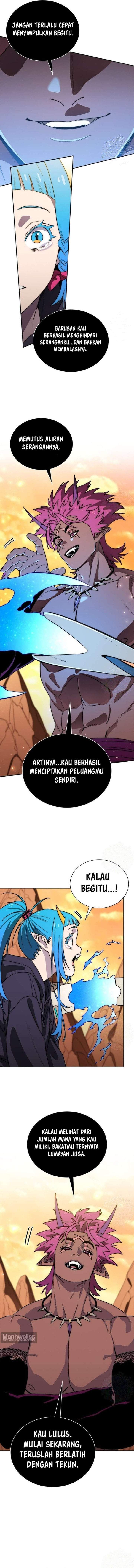 
              18-Year-Old Demon King             Chapter 47