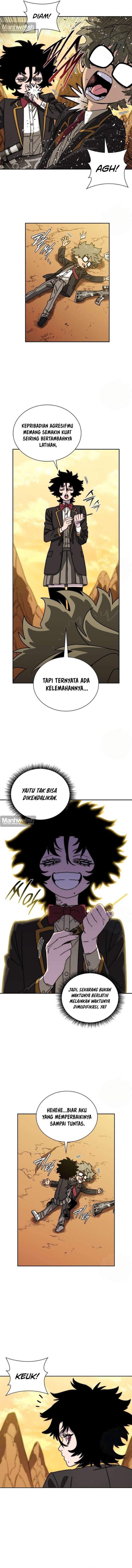 
              18-Year-Old Demon King             Chapter 48
