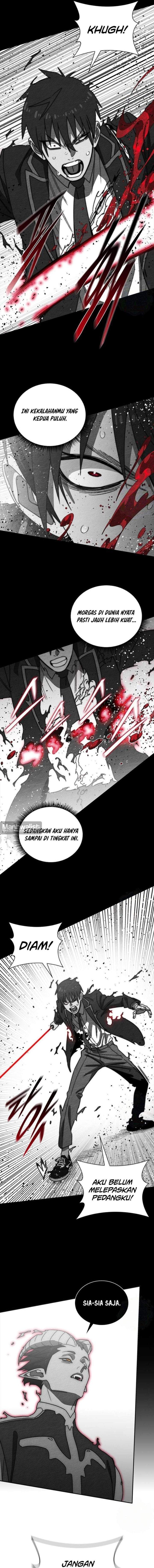 
              18-Year-Old Demon King             Chapter 48