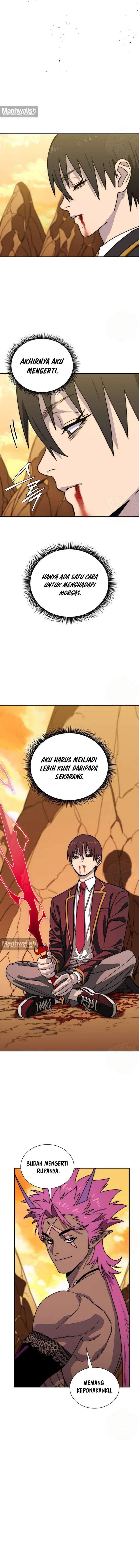 
              18-Year-Old Demon King             Chapter 48