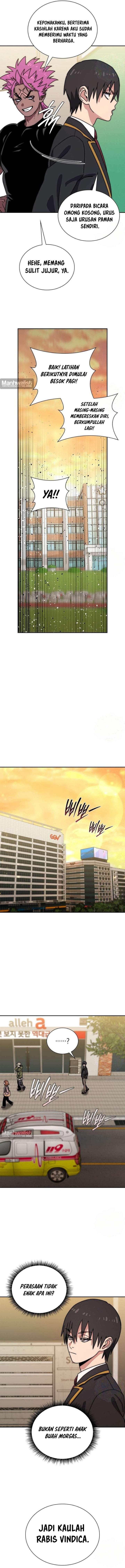 
              18-Year-Old Demon King             Chapter 48