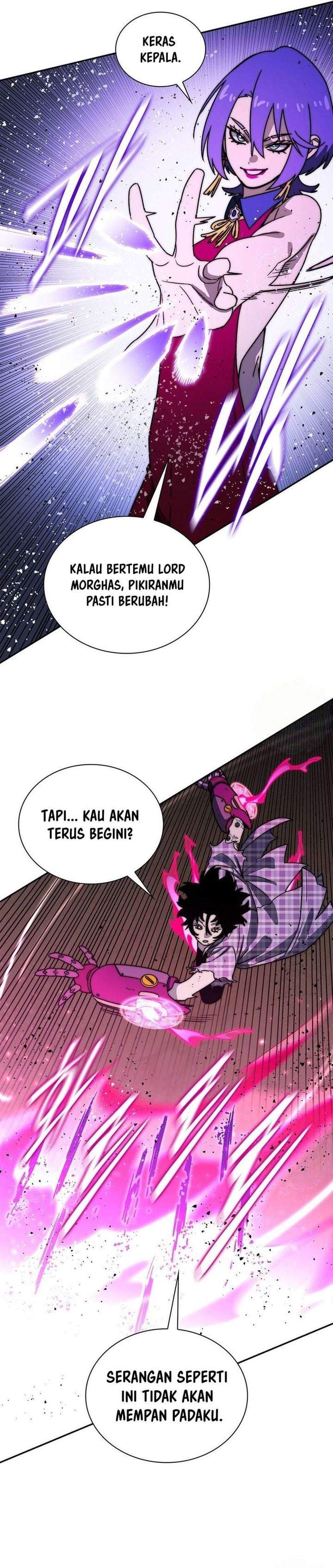 
              18-Year-Old Demon King             Chapter 49
