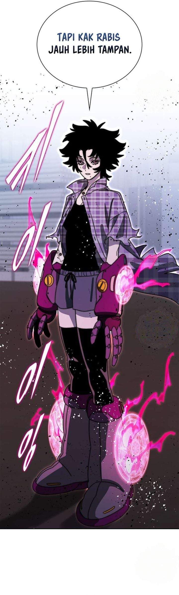 
              18-Year-Old Demon King             Chapter 49