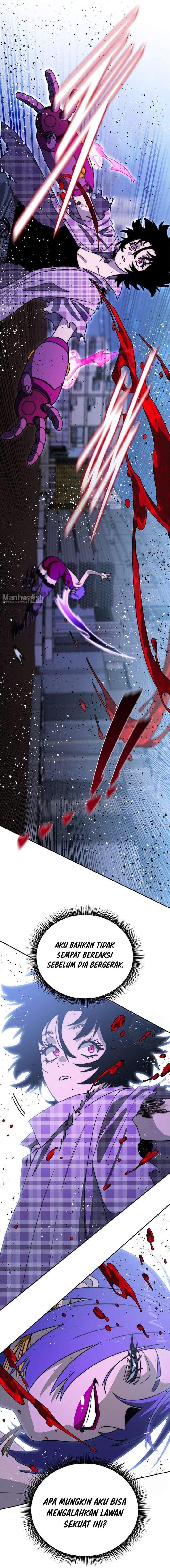 
              18-Year-Old Demon King             Chapter 49