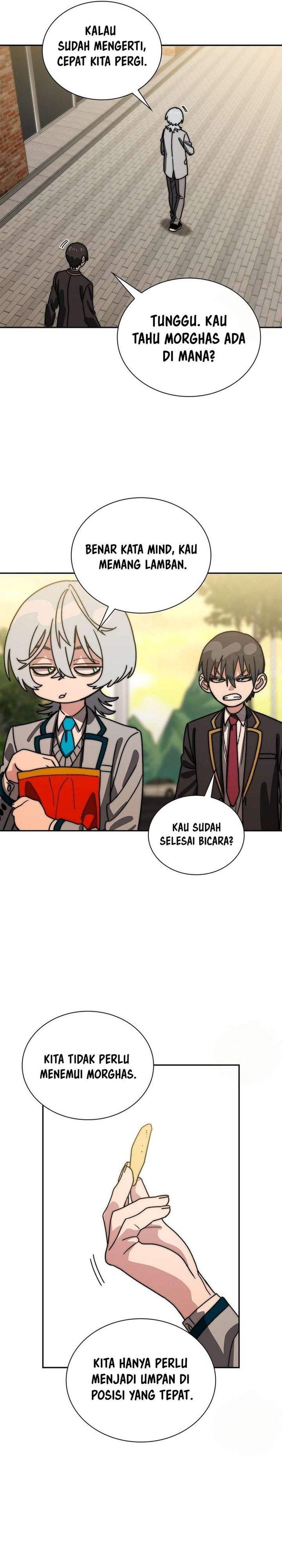 
              18-Year-Old Demon King             Chapter 49
