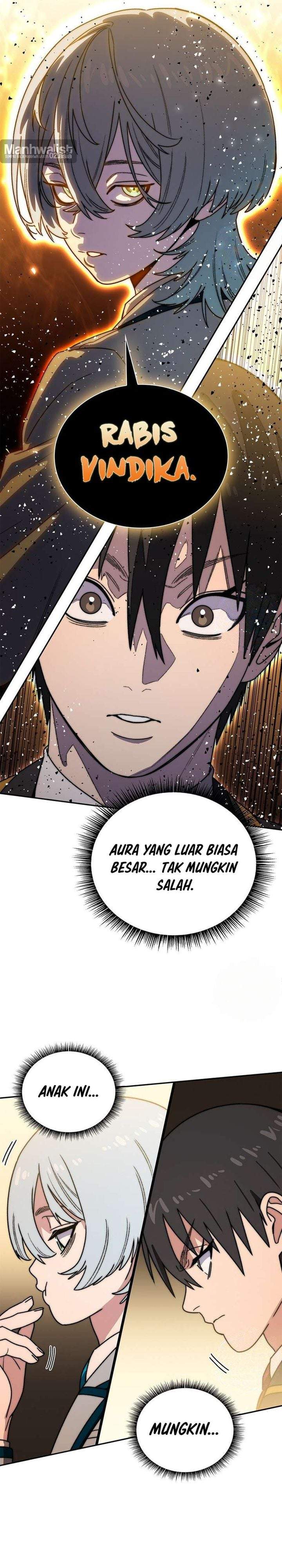 
              18-Year-Old Demon King             Chapter 49