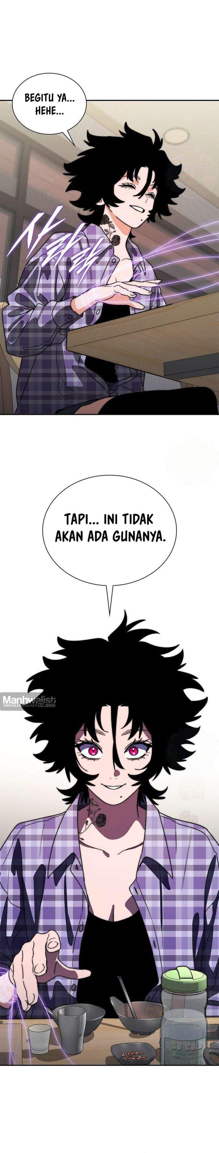 
              18-Year-Old Demon King             Chapter 49