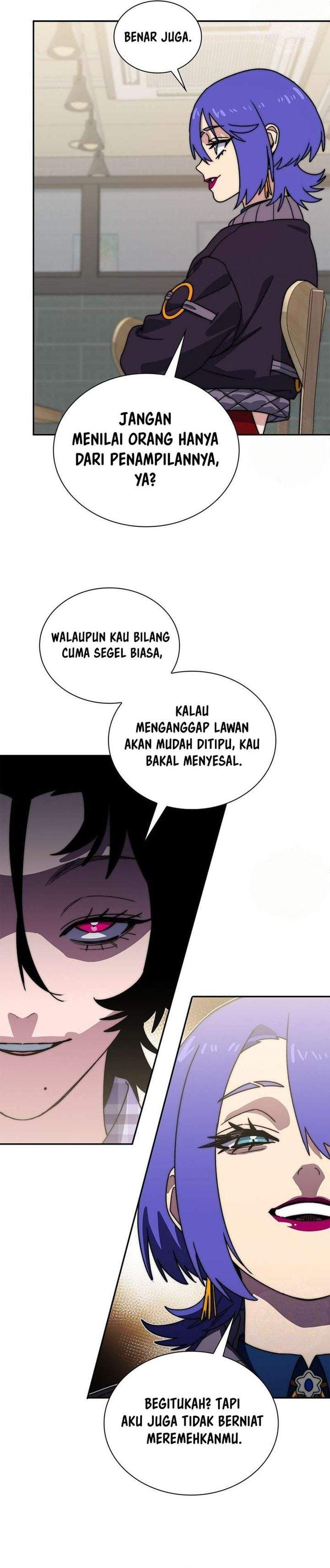 
              18-Year-Old Demon King             Chapter 49