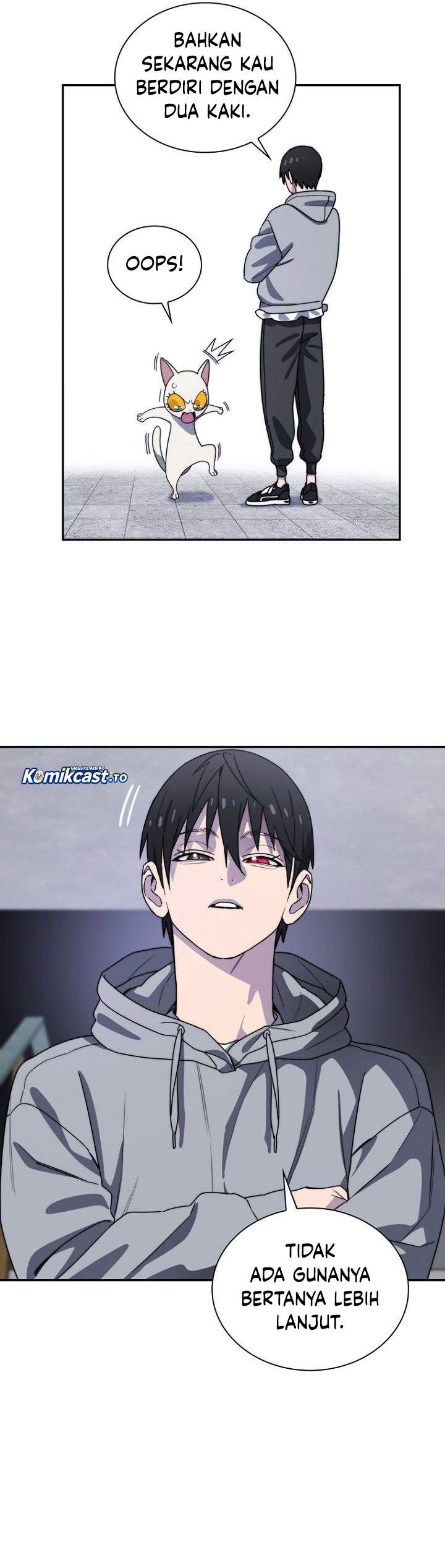 
              18-Year-Old Demon King             Chapter 5