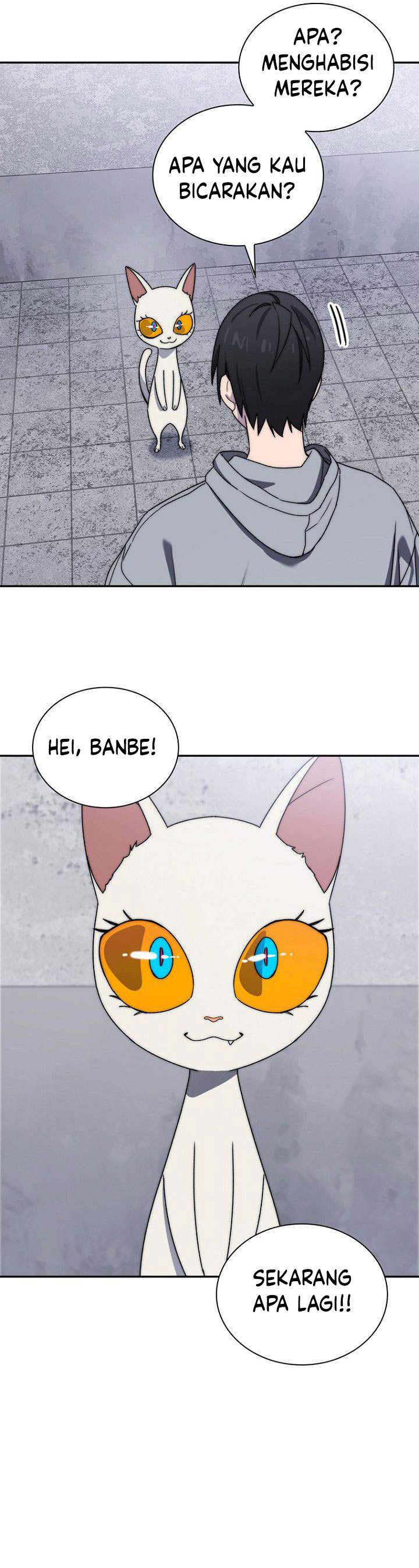 
              18-Year-Old Demon King             Chapter 5