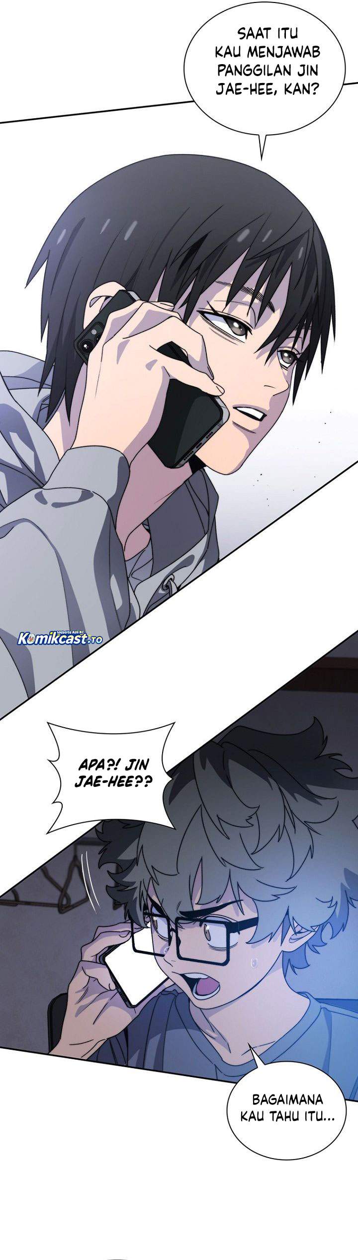 
              18-Year-Old Demon King             Chapter 5