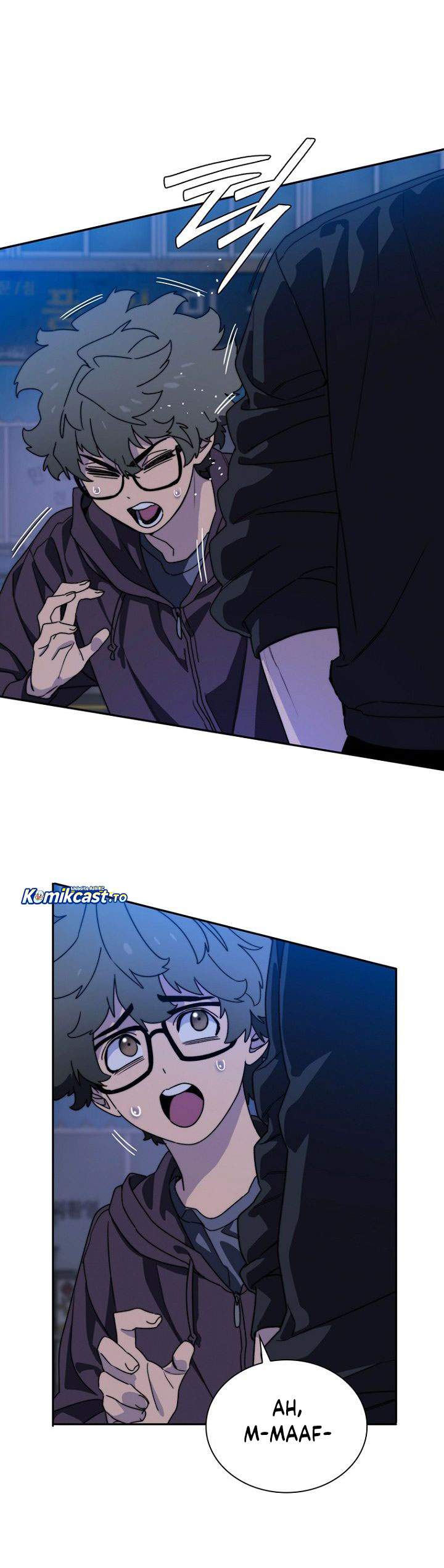 
              18-Year-Old Demon King             Chapter 5