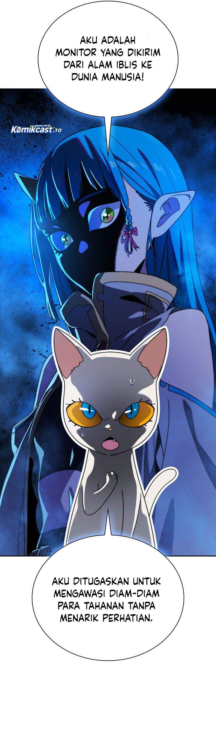 
              18-Year-Old Demon King             Chapter 5