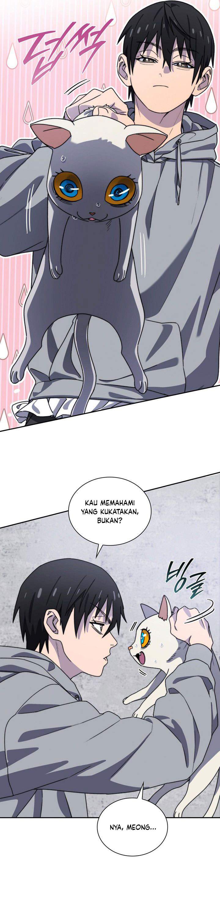 
              18-Year-Old Demon King             Chapter 5