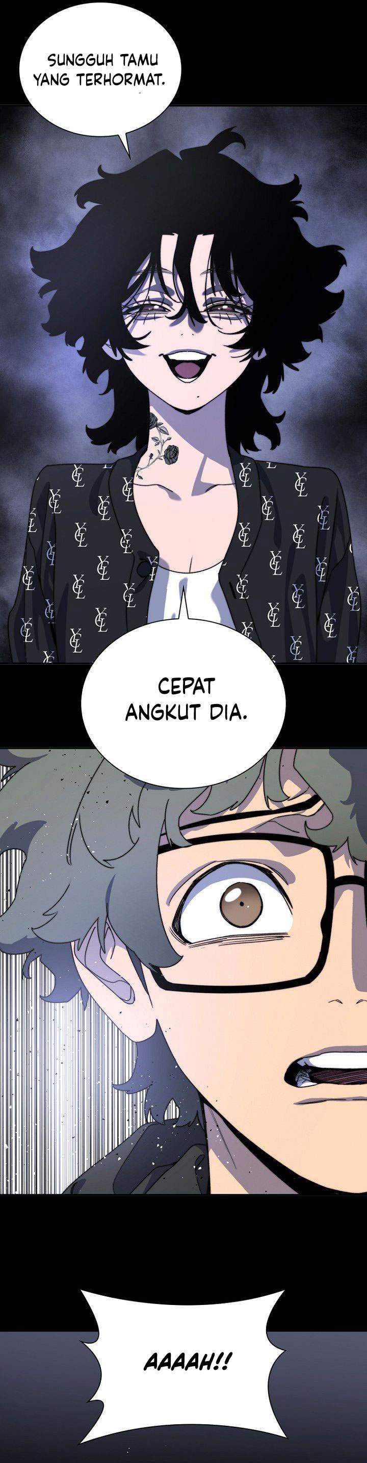 
              18-Year-Old Demon King             Chapter 5