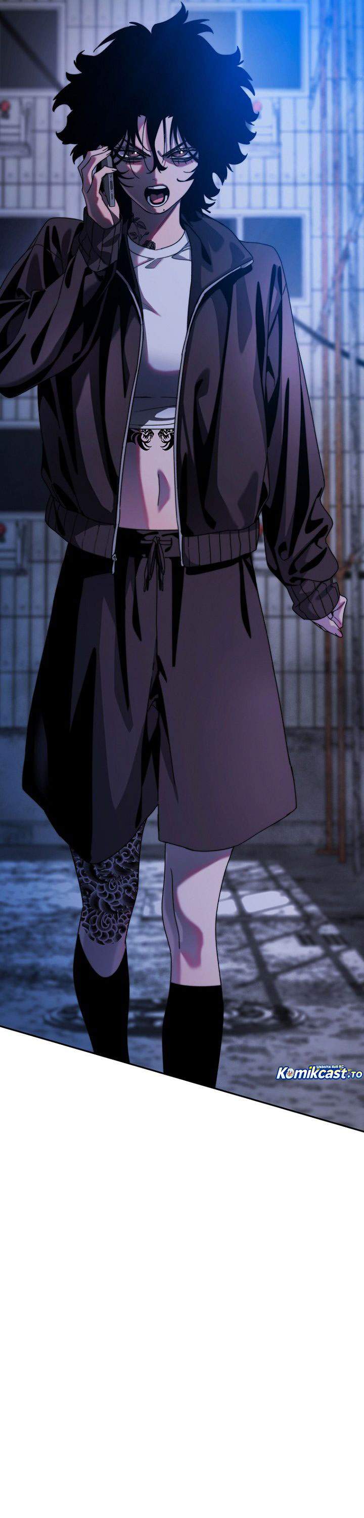 
              18-Year-Old Demon King             Chapter 5