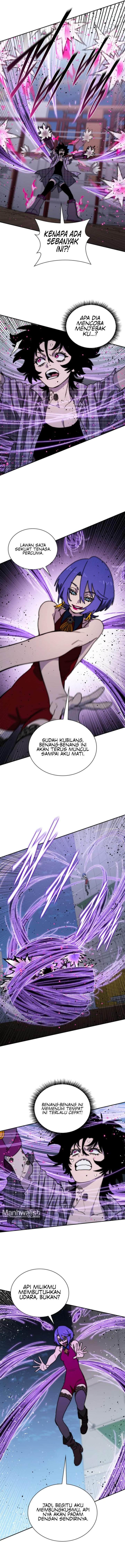 
              18-Year-Old Demon King             Chapter 50