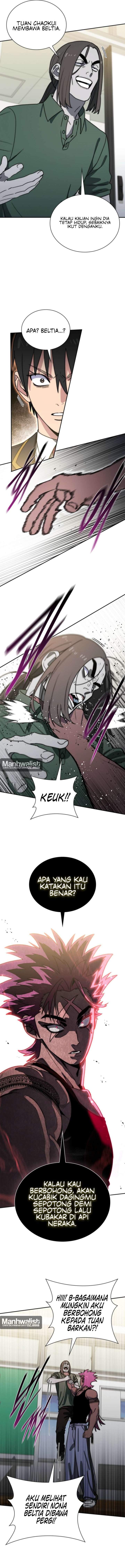 
              18-Year-Old Demon King             Chapter 50