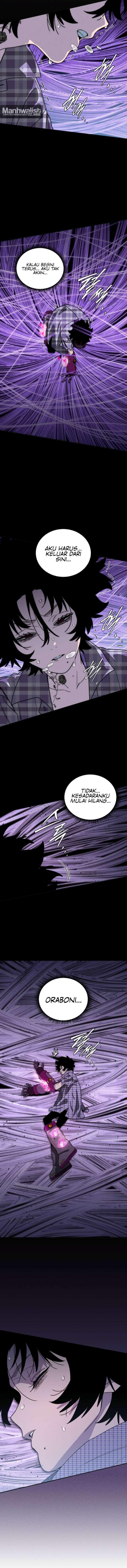 
              18-Year-Old Demon King             Chapter 50
