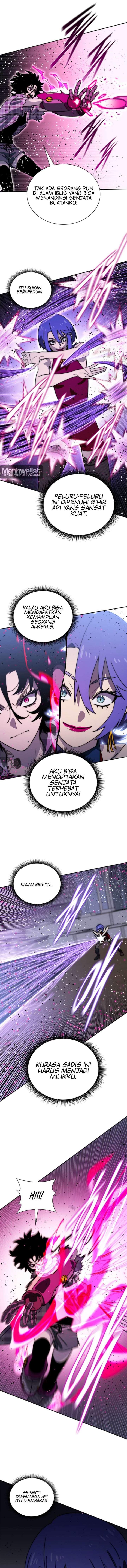 
              18-Year-Old Demon King             Chapter 50
