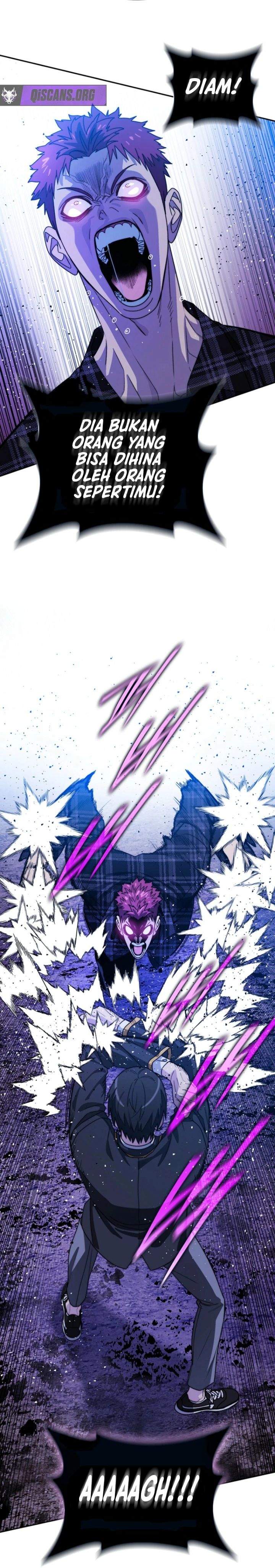 
              18-Year-Old Demon King             Chapter 9