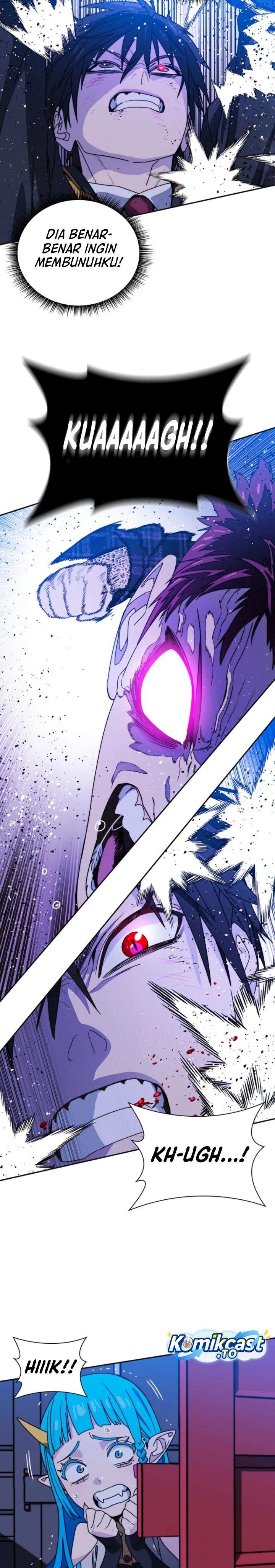 
              18-Year-Old Demon King             Chapter 9