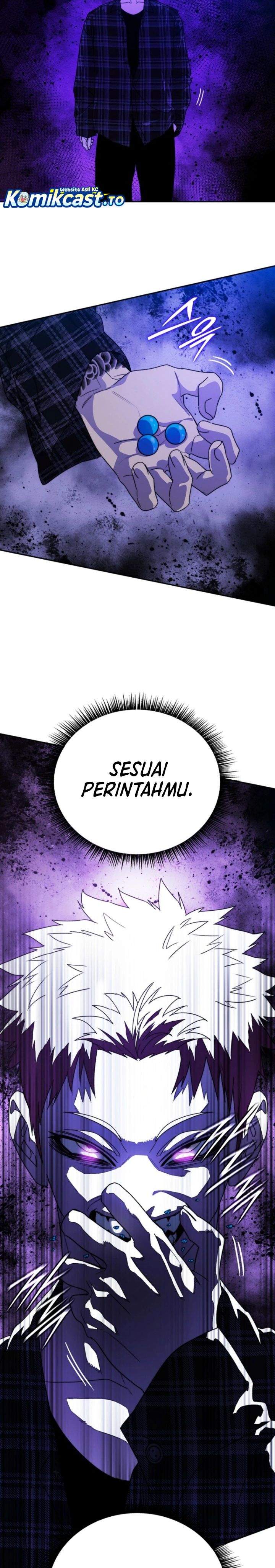 
              18-Year-Old Demon King             Chapter 9