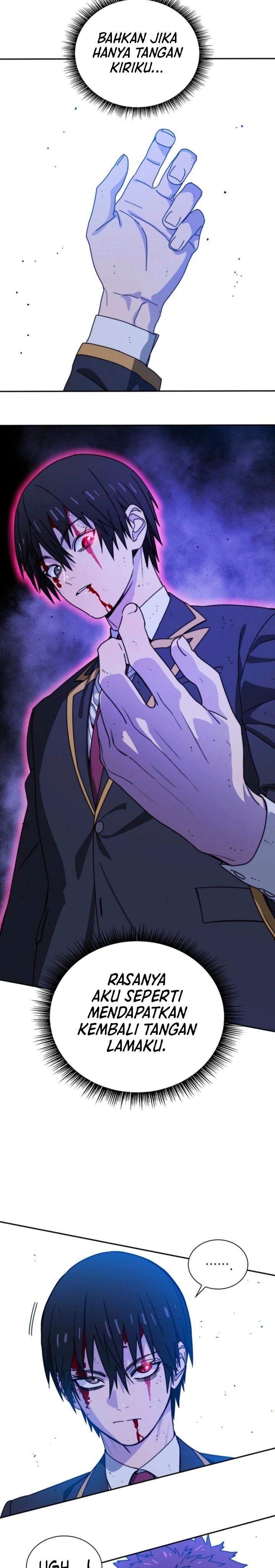 
              18-Year-Old Demon King             Chapter 9