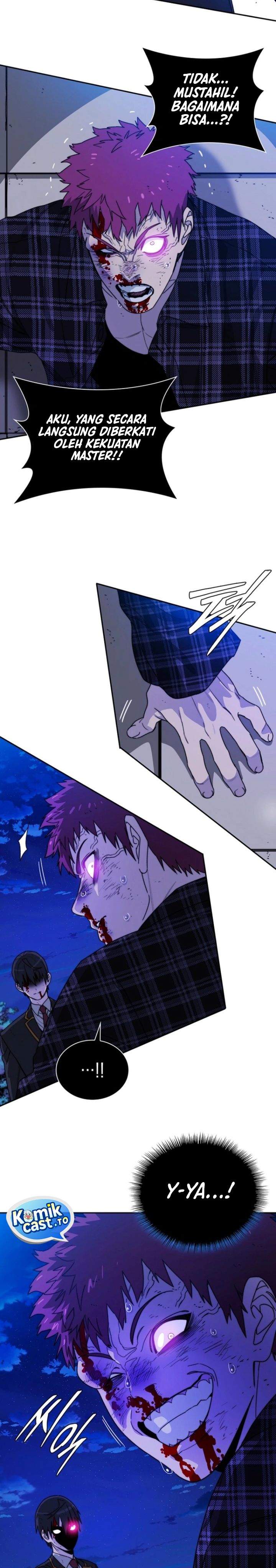 
              18-Year-Old Demon King             Chapter 9