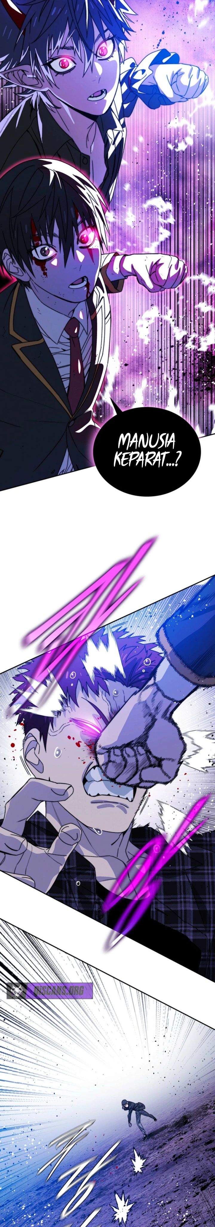 
              18-Year-Old Demon King             Chapter 9