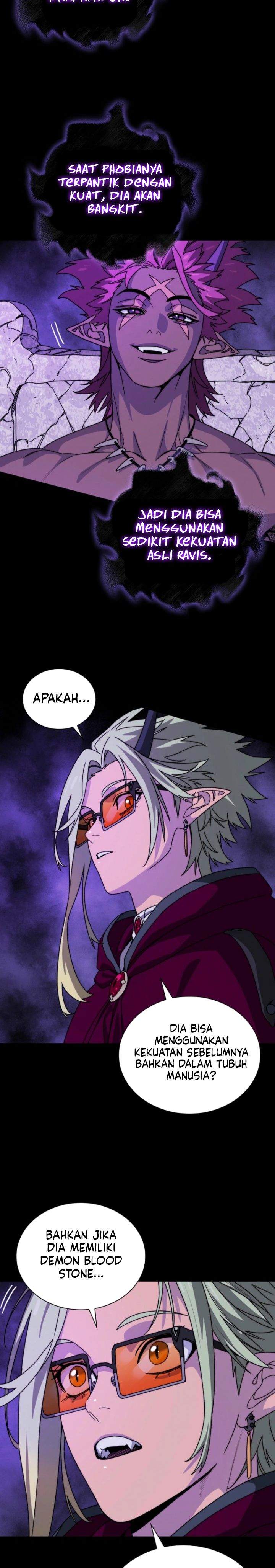 
              18-Year-Old Demon King             Chapter 9