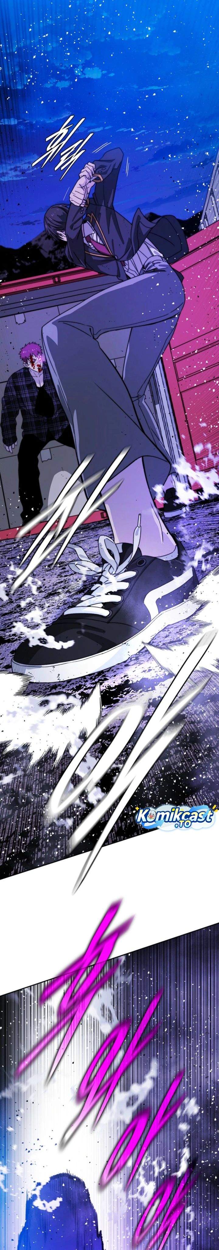 
              18-Year-Old Demon King             Chapter 9