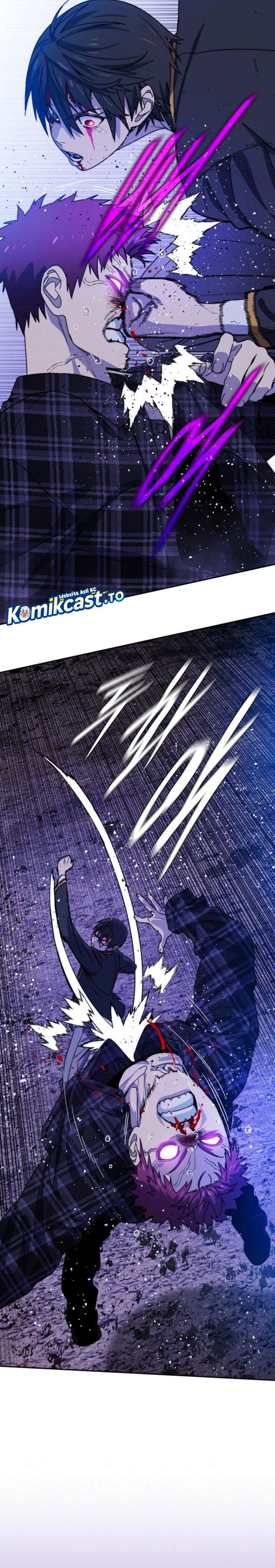 
              18-Year-Old Demon King             Chapter 9