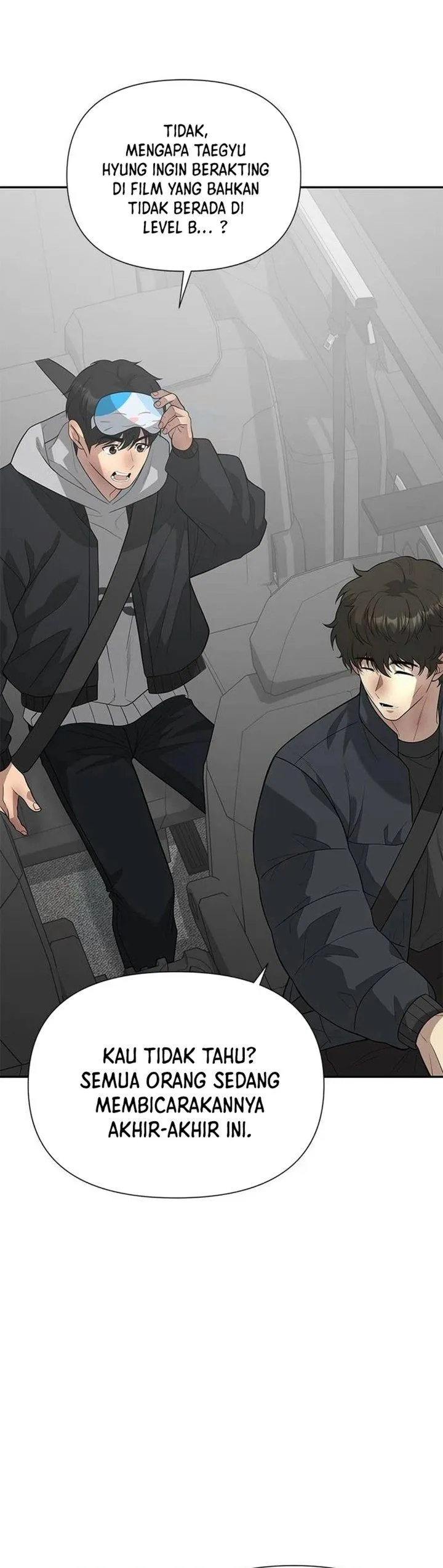 
              The God of Improvisation             Chapter 36