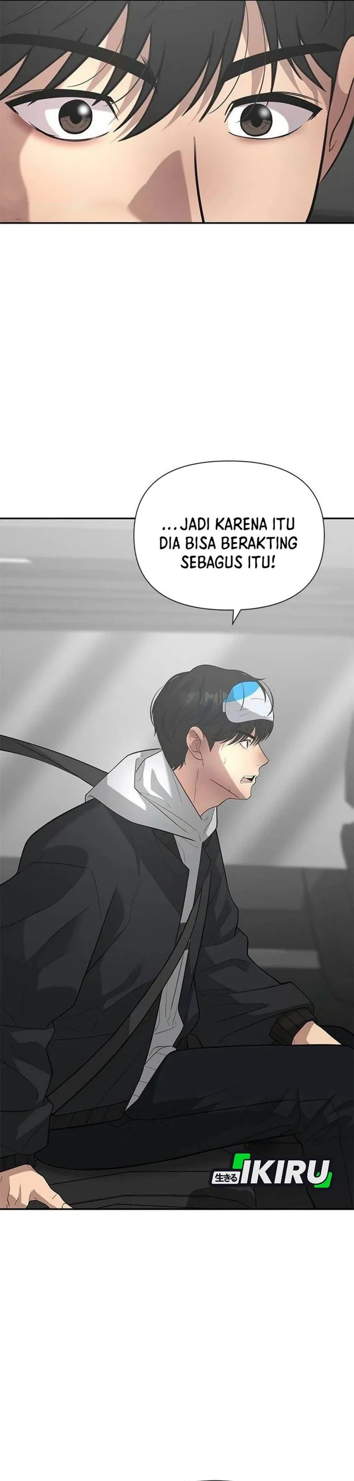 
              The God of Improvisation             Chapter 36