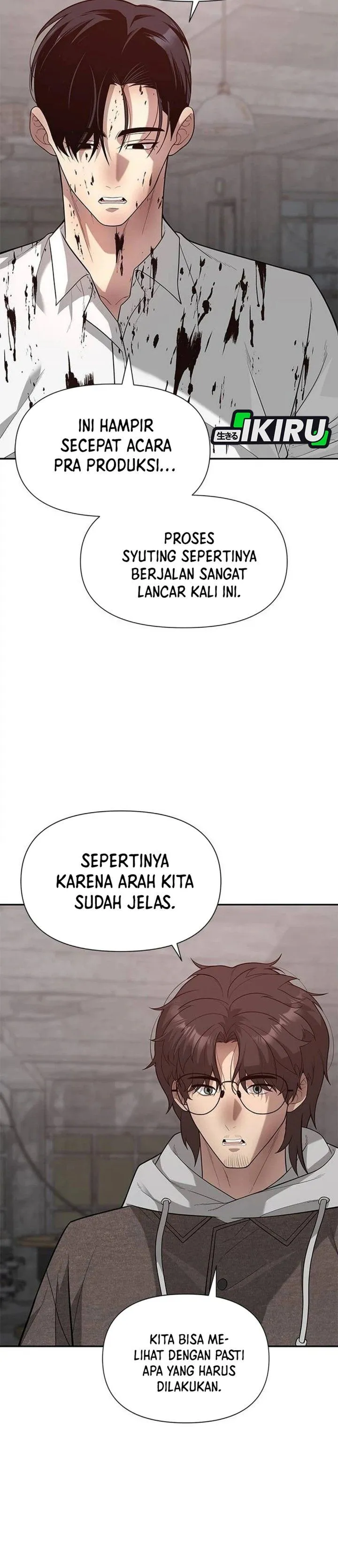 
              The God of Improvisation             Chapter 36