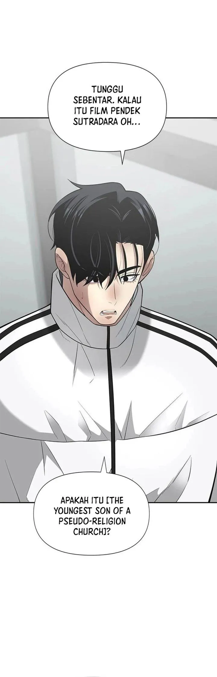 
              The God of Improvisation             Chapter 36