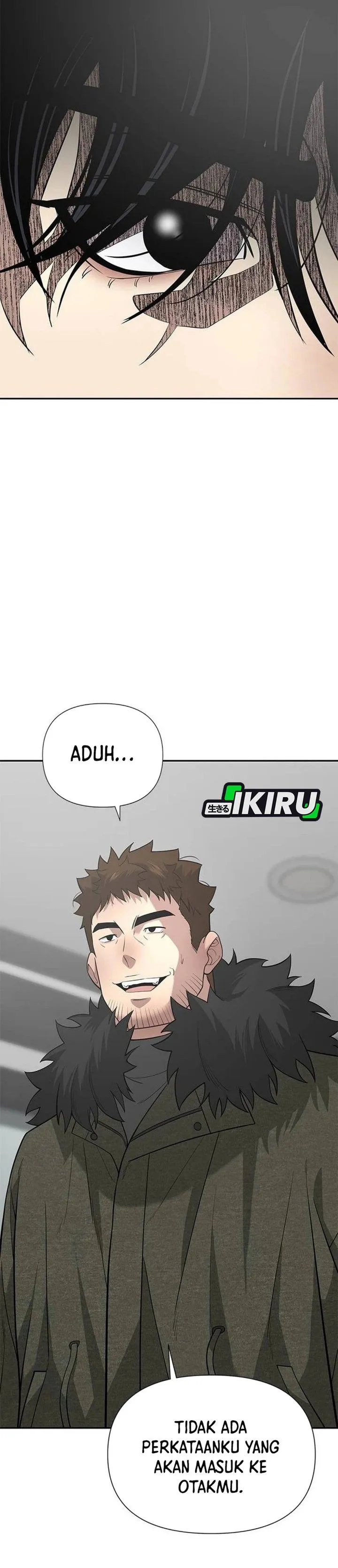 
              The God of Improvisation             Chapter 36