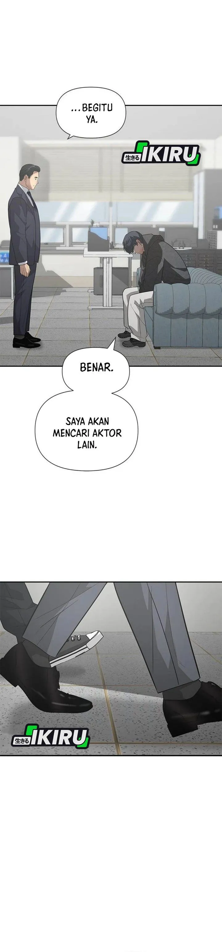 
              The God of Improvisation             Chapter 36